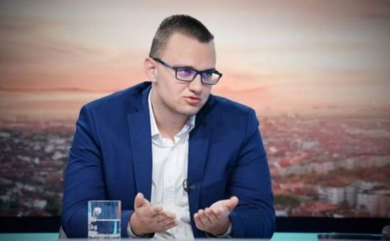 Кристиян Бойков сочен за извършител на хакерската атака срещу НАП