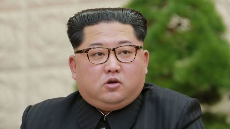 Северна Корея е извършила ново изпитание на ракета. Изпитанието е
