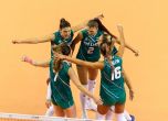 България остана на косъм от победата срещу САЩ