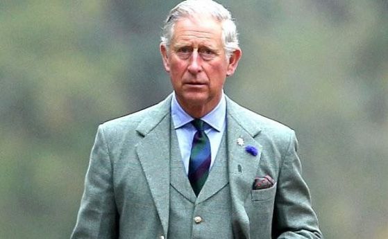 Британският престолонаследник принц Чарлз е получил предложение да изпълни малка роля в предстоящия