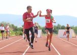 Максим Христов и Милка Михайлова спечелиха най-трудното състезание от веригата Run Bulgaria