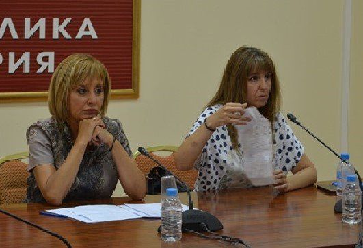 Скандализирана съм от уволнението на медицинската сестра Мая Илиева –
