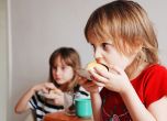 Повечето родители нямат идея как да хранят здравословно децата си