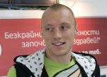 Футболист №1 на България за 2013 година стигна до Трета лига