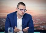 Адвокатът на Кристиян Бойков: Прокуратурата вади думите му от контекста