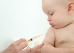 МЗ променя календара за имунизации срещу туберкулоза, коклюш и менингит