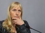СГС прекрати дело за клевета срещу Йончева за къщата в Барселона, ищецът Иван Саздов не платил такса