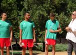Българин оглави световната ранглиста по таекуондо