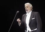 Операта в Сан Франциско отмени концерт на  Пласидо Доминго заради обвиненията в сексуален тормоз
