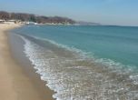 Търсят момичето, изчезнало в морето край Варна
