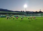 Витоша Бистрица клекна, 'тигрите' ще приемат Левски на националния стадион