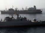Задържаният ирански танкер отплава от Гибралтар