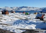 Тръмп се шегува - обеща да не строи небостъргачи в Гренландия