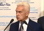 Сидеров: Цветанов търси реванш, НФСБ и ВМРО ще играят с него по места