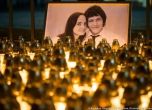 Бивш военен убил журналиста Ян Куцяк и годеницата му