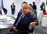 Тръмп кани Путин на срещата на Г7 догодина