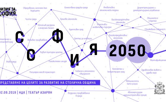 Спаси София не дава Визия за София на Фандъкова