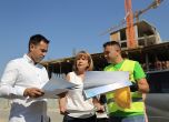 Нова детска градина в Кръстова вада, още пет готови в София до края на годината