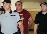Куйович е арестуван на магистрала Тракия с фалшива шофьорска книжка