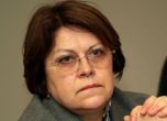 Татяна Дончева: Гешев ходи с пистолет на кръста, как ще прави реформа в прокуратурата