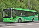 Община Хасково планира да купи електробуси за 5 млн. лева