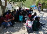 Турция отчете засилен мигрантски натиск по границите с България и Гърция