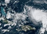 Ураганът 'Дориан' достигна четвърта 'много опасна' степен