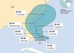 Ураганът Дориан: Бахамите се готвят за смъртоносна стихия