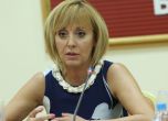 И Мая Манолова ще се бори за кмет на София