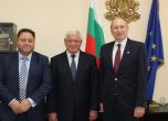 Президентът на Световната медицинска асоциация: Развитието на българското здравеопазване трябва да премине в нов етап