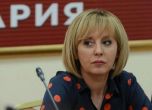 Манолова призна, че е сбъркала с подкрепата си за Орешарски