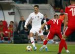 Шампионът Португалия стигна до първа победа в квалификациите за Евро 2020