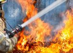 Пожар в болница в Дюселдорф, има загинал и десетки пострадали