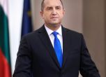 Президентът Радев: Обвиненията в шпионаж за Русия са нелепи, аз съм избран от 2 млн. българи
