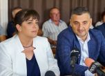 Кирил Добрев: Порочното управление на ГЕРБ ще си отиде първо в Ямбол