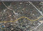 Над 3 км нова велоалея свързва Изгрев със Слатина, слага началото на зелен ринг на София