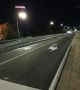 Край на тапата на бул. България, пуснаха движението на моста към Витошка
