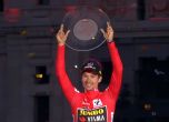 Примож Роглич спечели Обиколката на Испания за 2019 година