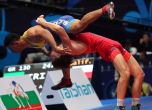 Иво Ангелов загуби на четвъртфиналите на мондиала в Казахстан