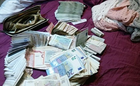 Сутеньори са склонявали българки към проституция с видео компромати