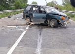 1,35 млн. загиват от пътни произшествия всяка година