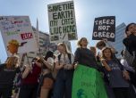 Милиони протестираха срещу климатичните промени