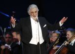 Пласидо Доминго вече няма да пее в Метрополитан опера