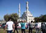 Двама починали от инфаркт заради труса в Истанбул, 43-ма са ранени