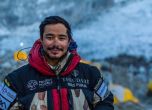 Нирмал Пурджа изкачи 13-и осемхилядник за 158 дни