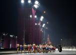 Адска жега в Доха, етиопки не завършват маратона