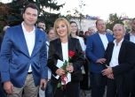 Паргов: Подкрепата на Стефан Данаилов за Мая Манолова дава допълнителен заряд на кампанията