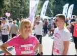 Манолова тича в подкрепа на болните от рак на гърдата: Още утре идете на профилактичен преглед