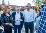 Фандъкова: Ще бъдат отворени три нови групи в детски градини в Бистрица