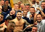 Няма Арсенал, няма Севиля: Лудогорец се представя най-силно в Лига Европа